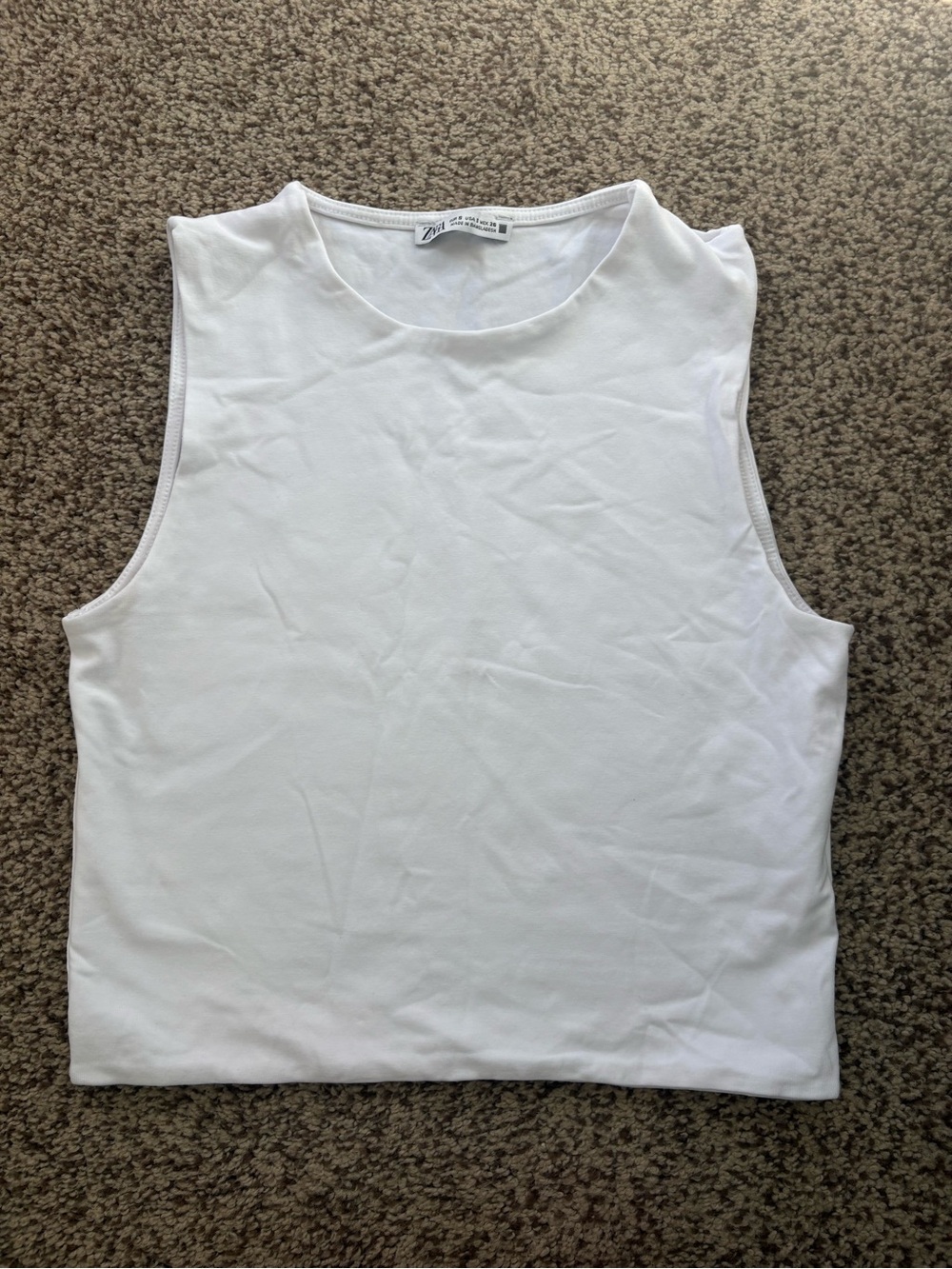 Zara Tank Top
